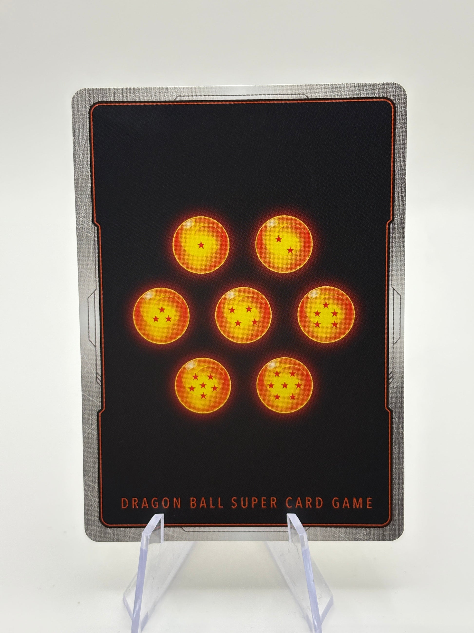 Dragon Ball Super Masters - Shenron, the Eternal Dragon BT21-147 SCR NM FRENLY BRICKS - Open 7 Days