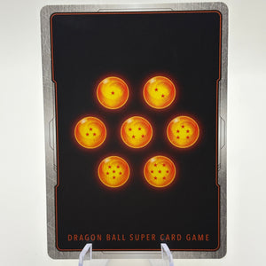 Dragon Ball Super Masters - Shenron, the Eternal Dragon BT21-147 SCR NM FRENLY BRICKS - Open 7 Days