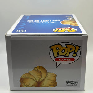 Funko POP! Games Playstation #631 Clicker Special Edition FRENLY BRICKS - Open 7 Days