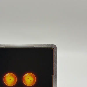 Dragon Ball Super Masters - Shenron, the Eternal Dragon BT21-147 SCR NM FRENLY BRICKS - Open 7 Days