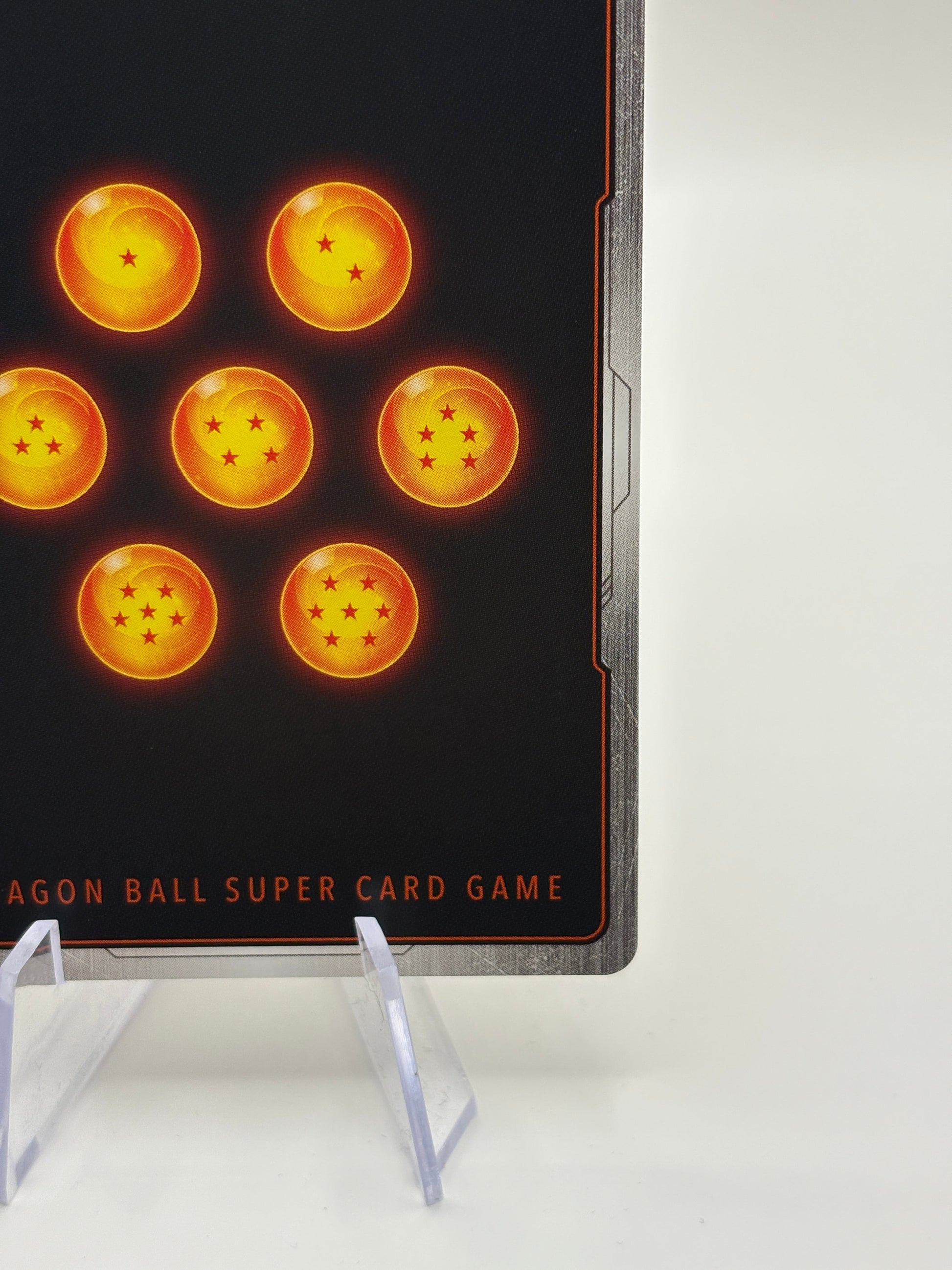 Dragon Ball Super Masters - Shenron, the Eternal Dragon BT21-147 SCR NM FRENLY BRICKS - Open 7 Days