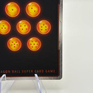 Dragon Ball Super Masters - Shenron, the Eternal Dragon BT21-147 SCR NM FRENLY BRICKS - Open 7 Days