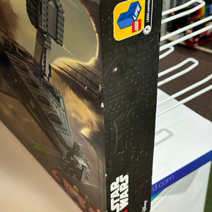 LEGO Star Wars: The Justifier (75323) Brand New Sealed FRENLY BRICKS - Open 7 Days