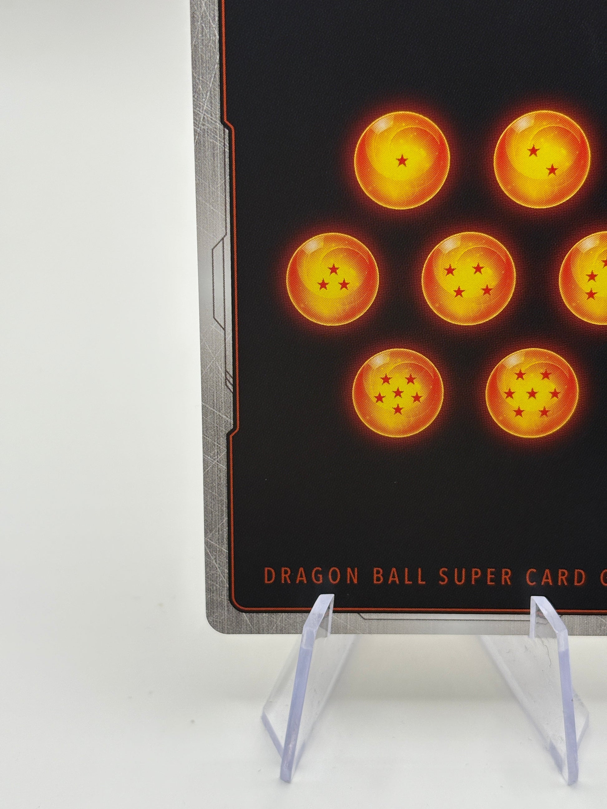 Dragon Ball Super Masters - Shenron, the Eternal Dragon BT21-147 SCR NM FRENLY BRICKS - Open 7 Days