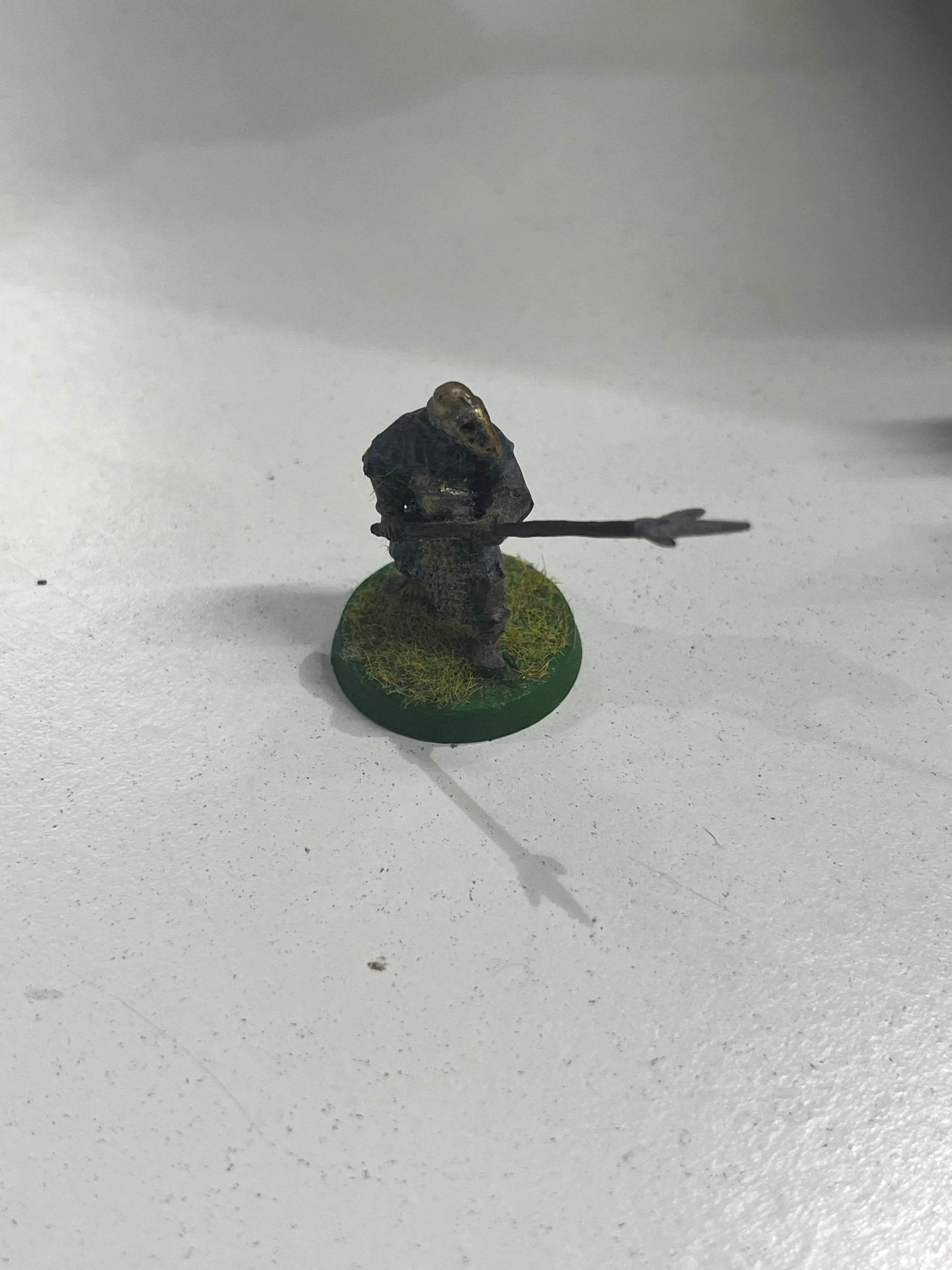 Orcs of Mordor Minature 3 piece * FRENLY BRICKS - Open 7 Days