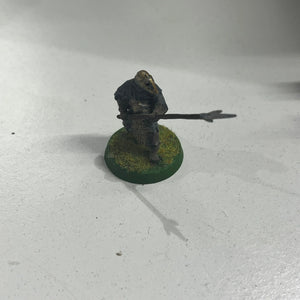 Orcs of Mordor Minature 3 piece * FRENLY BRICKS - Open 7 Days