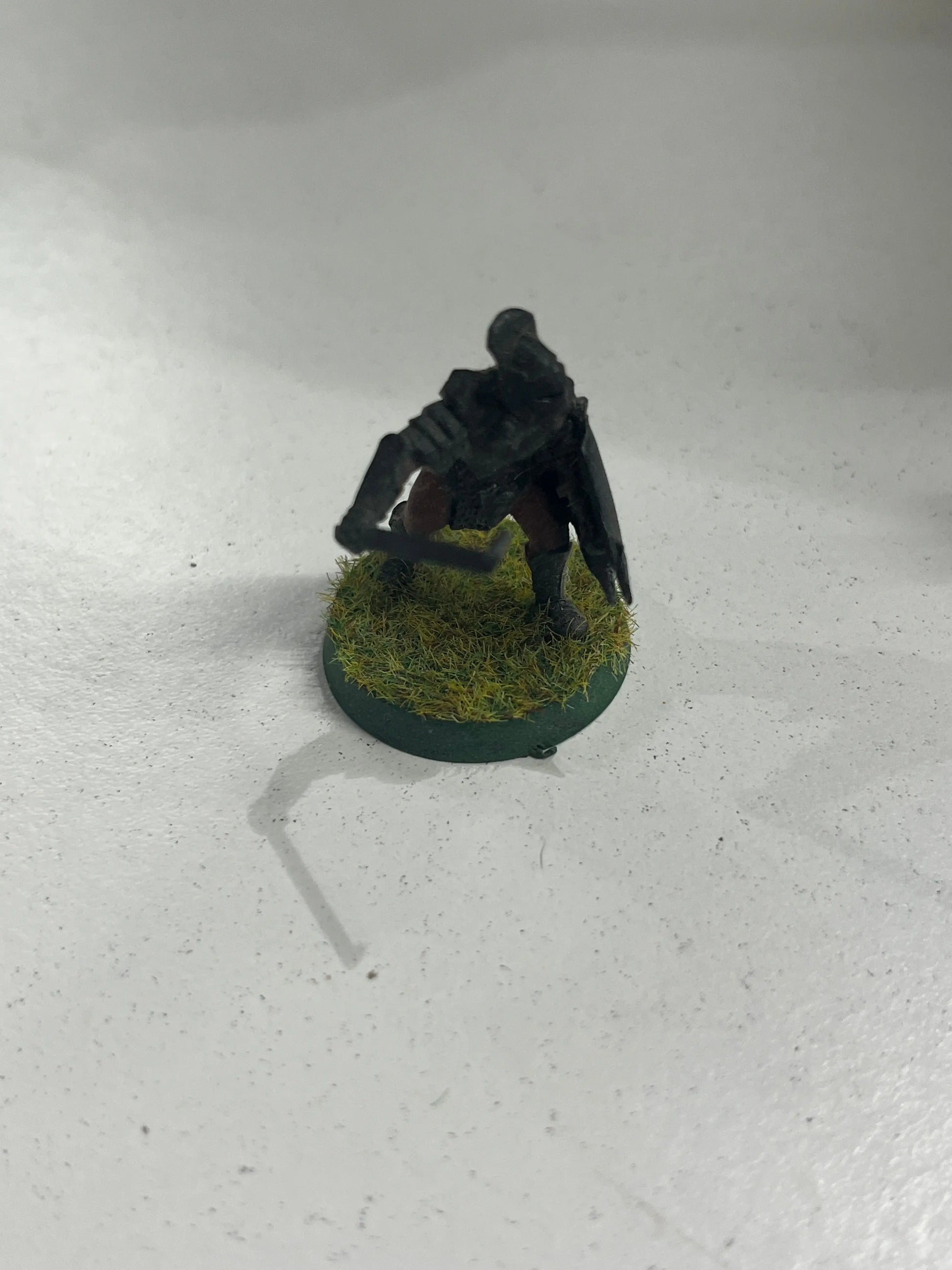 Orcs of Mordor Minature 3 piece * FRENLY BRICKS - Open 7 Days