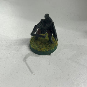 Orcs of Mordor Minature 3 piece * FRENLY BRICKS - Open 7 Days