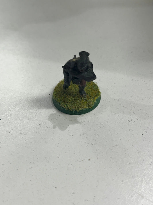 Orcs of Mordor Minature 3 piece * FRENLY BRICKS - Open 7 Days