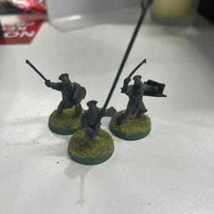Orcs of Mordor 3 piece ** FRENLY BRICKS - Open 7 Days