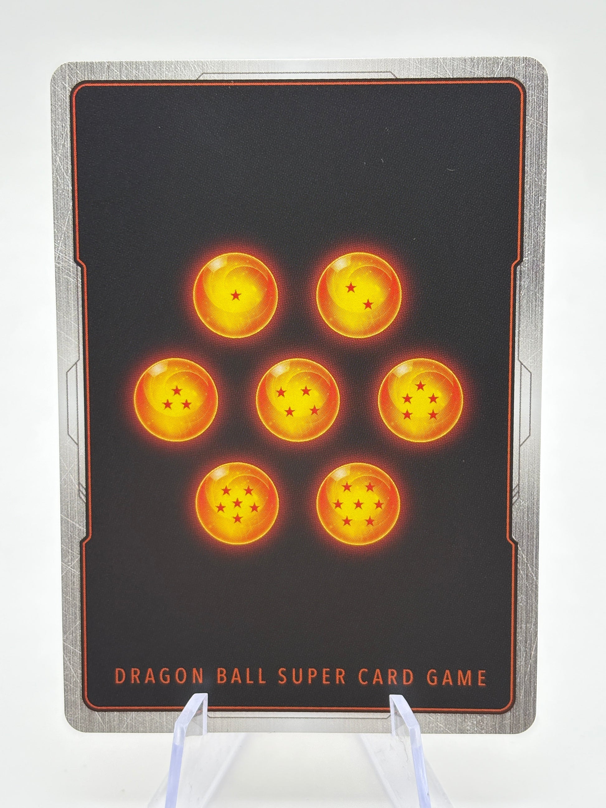 Dragon Ball Super Masters - Son Goku, Accidental Wish BT25-138 DBR NM FRENLY BRICKS - Open 7 Days