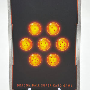 Dragon Ball Super Masters - Son Goku, Accidental Wish BT25-138 DBR NM FRENLY BRICKS - Open 7 Days