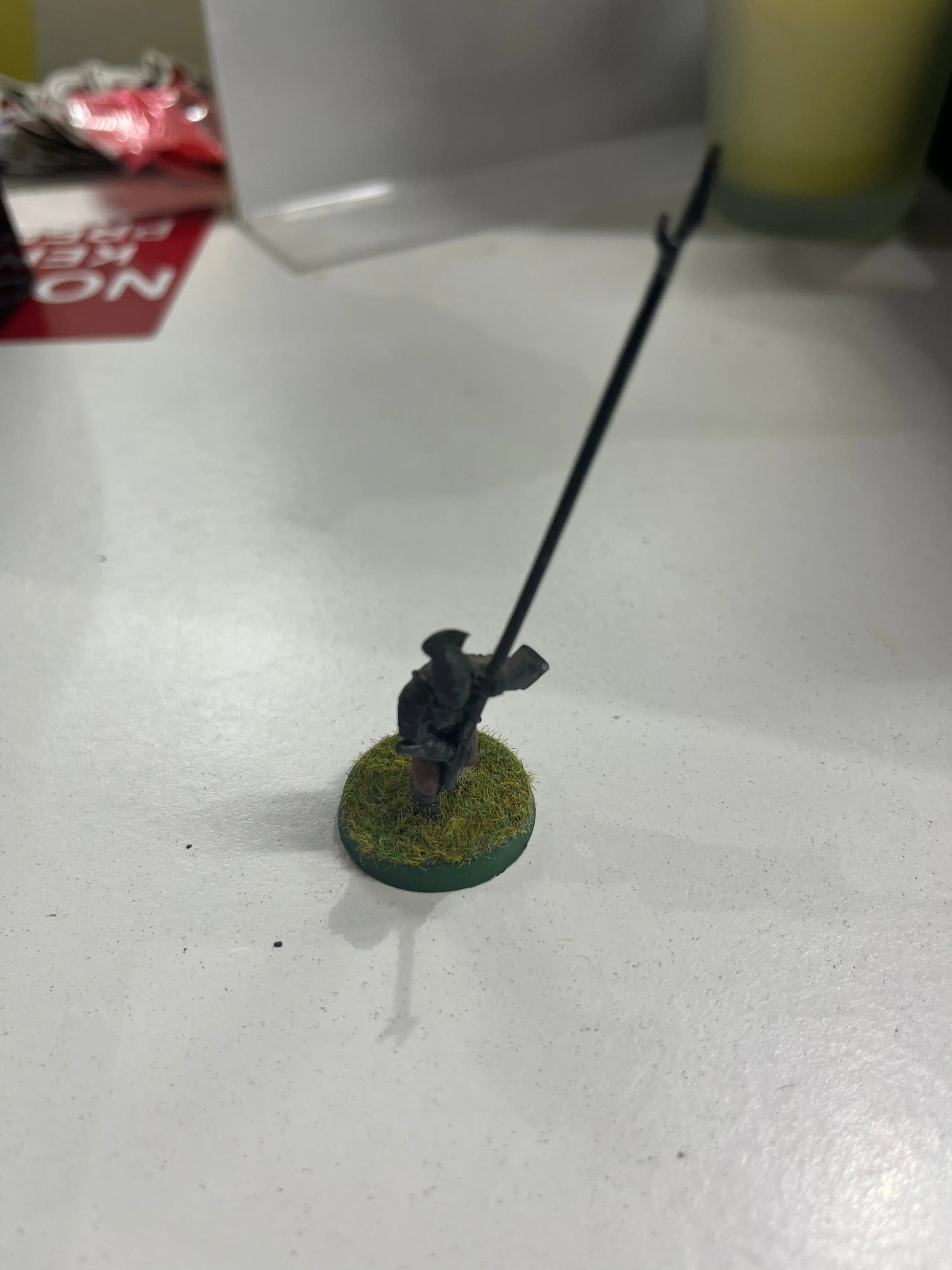 Orcs of Mordor 3 piece ** FRENLY BRICKS - Open 7 Days