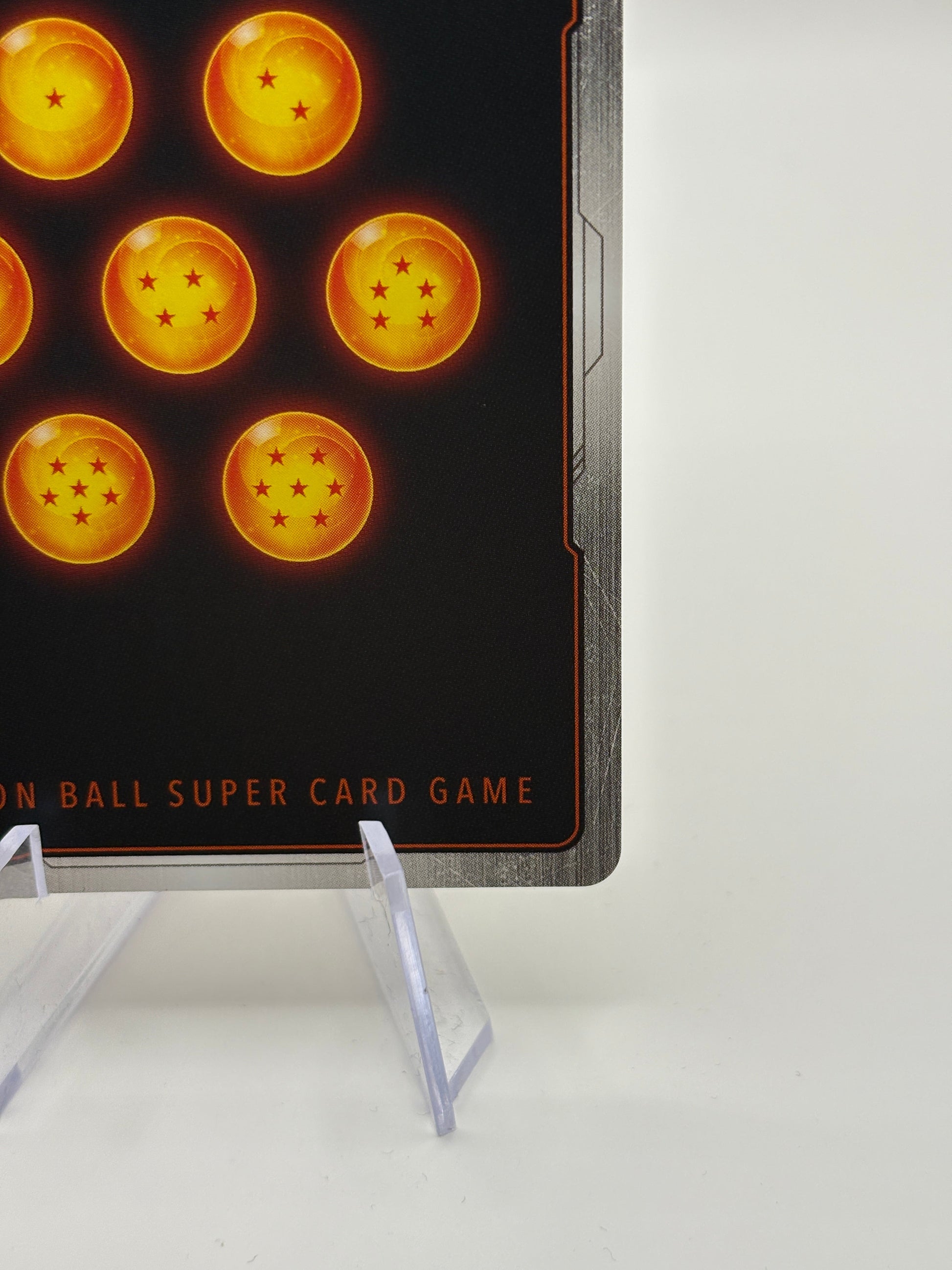 Dragon Ball Super Masters - Son Goku, Accidental Wish BT25-138 DBR NM FRENLY BRICKS - Open 7 Days