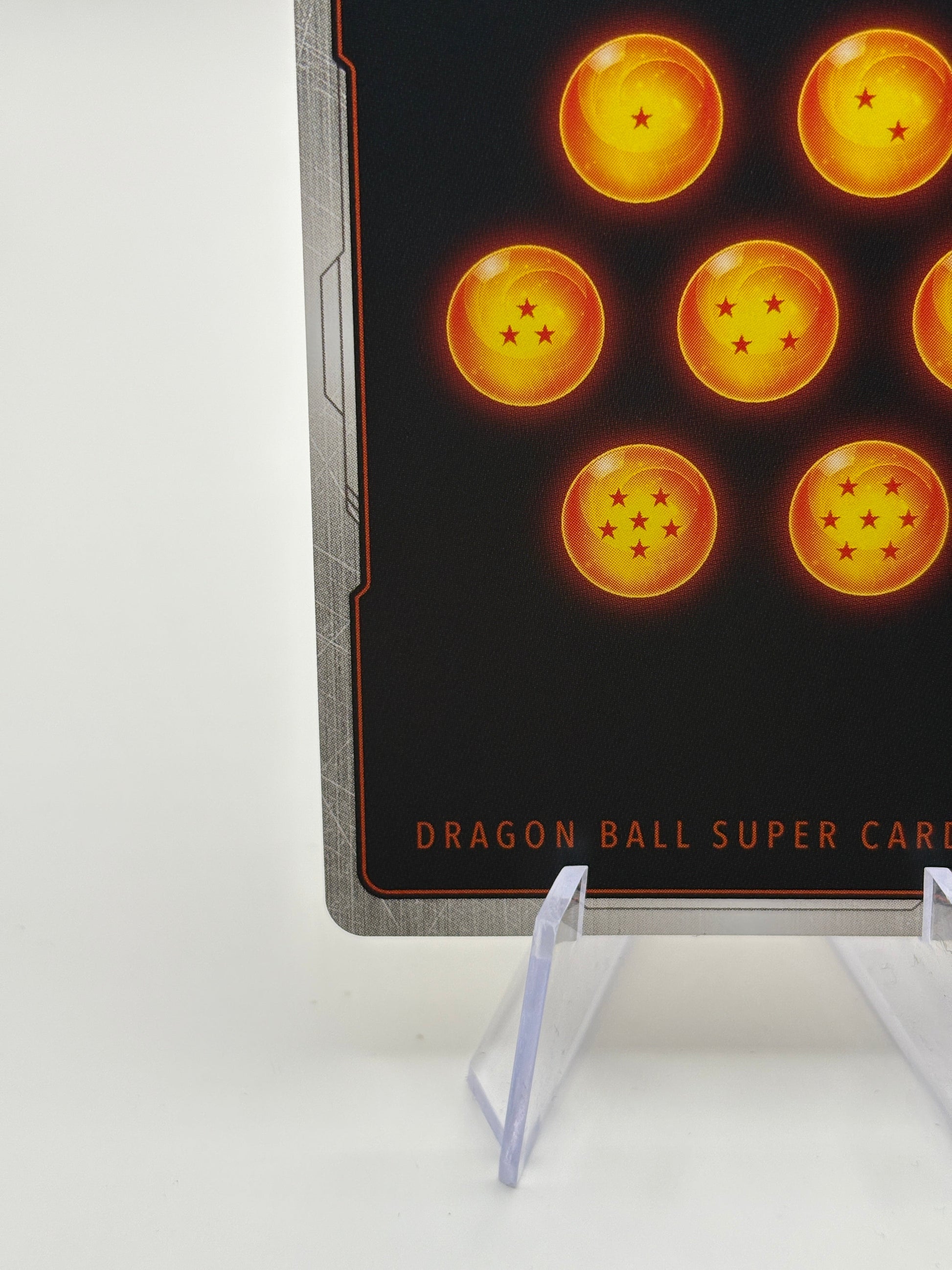 Dragon Ball Super Masters - Son Goku, Accidental Wish BT25-138 DBR NM FRENLY BRICKS - Open 7 Days