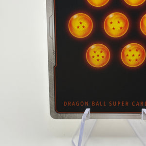 Dragon Ball Super Masters - Son Goku, Accidental Wish BT25-138 DBR NM FRENLY BRICKS - Open 7 Days