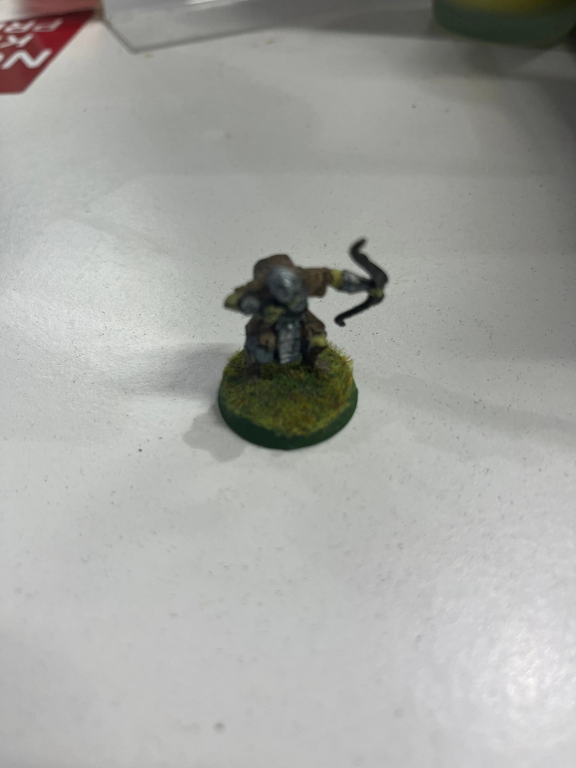 Orcs of Mordor 3 piece *** FRENLY BRICKS - Open 7 Days