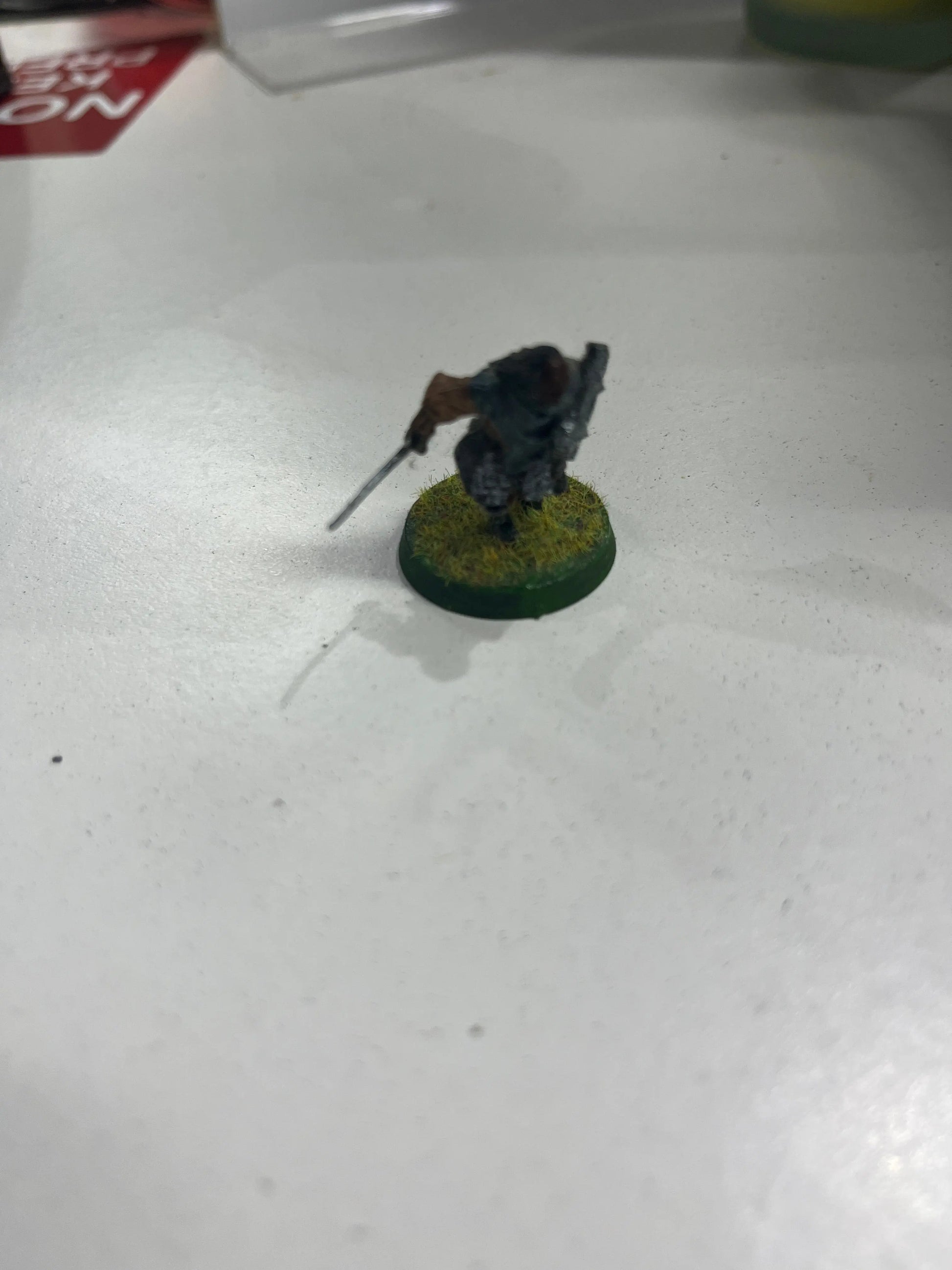 Orcs of Mordor 3 piece *** FRENLY BRICKS - Open 7 Days