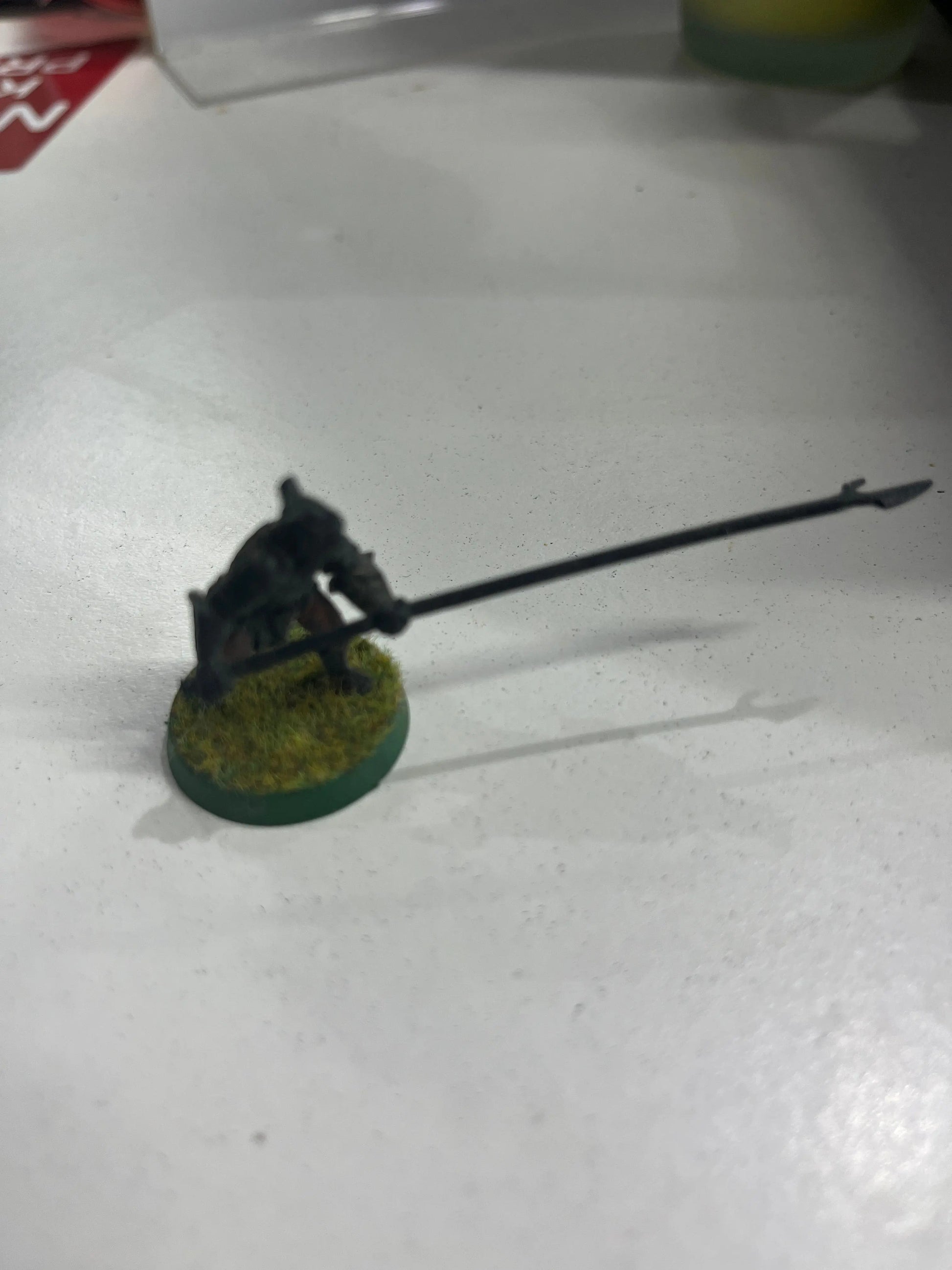 Orcs of Mordor 3 piece *** FRENLY BRICKS - Open 7 Days