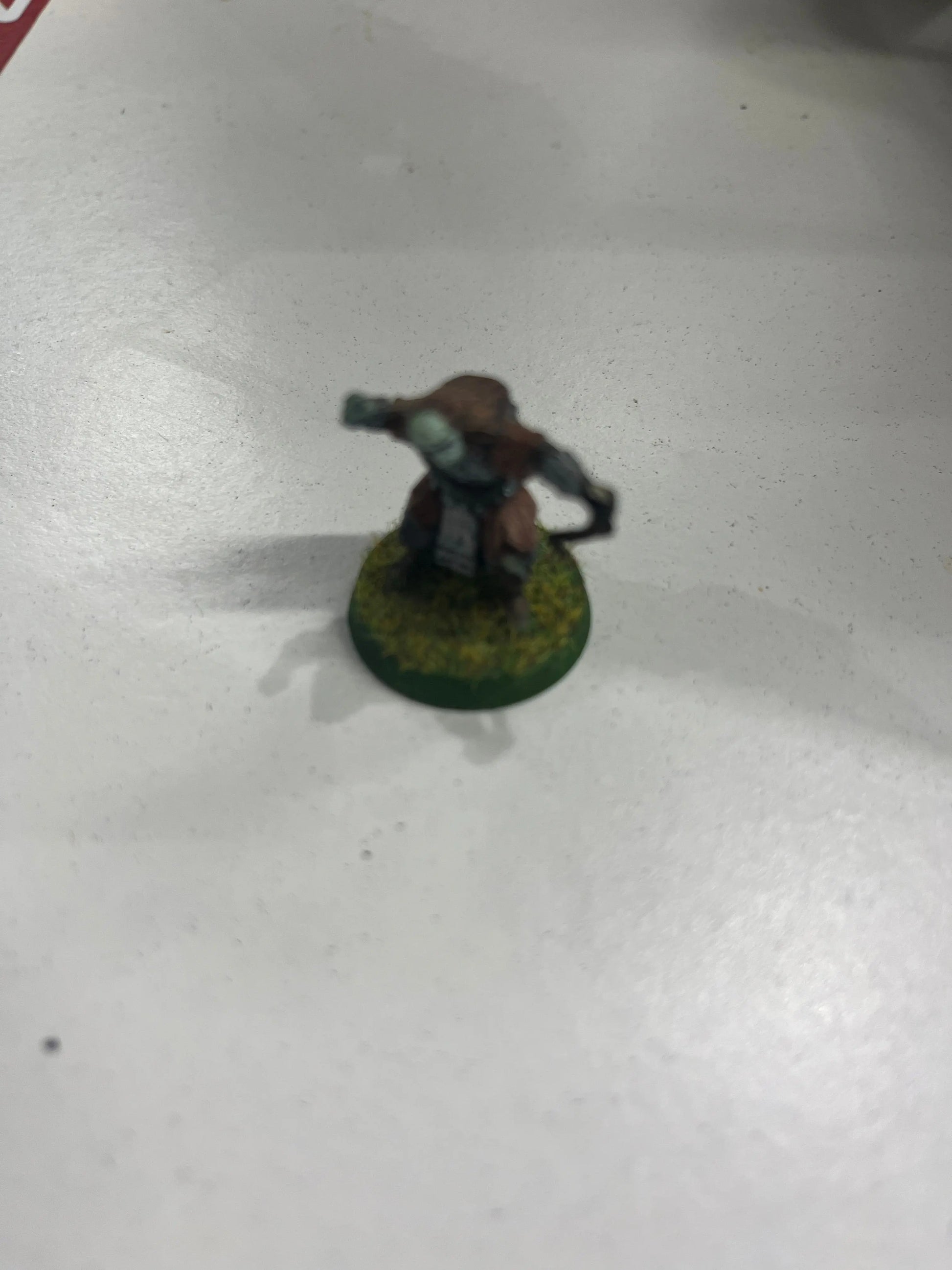 Orcs of Mordor 5 piece **** FRENLY BRICKS - Open 7 Days