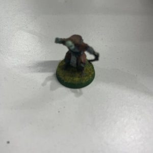 Orcs of Mordor 5 piece **** FRENLY BRICKS - Open 7 Days