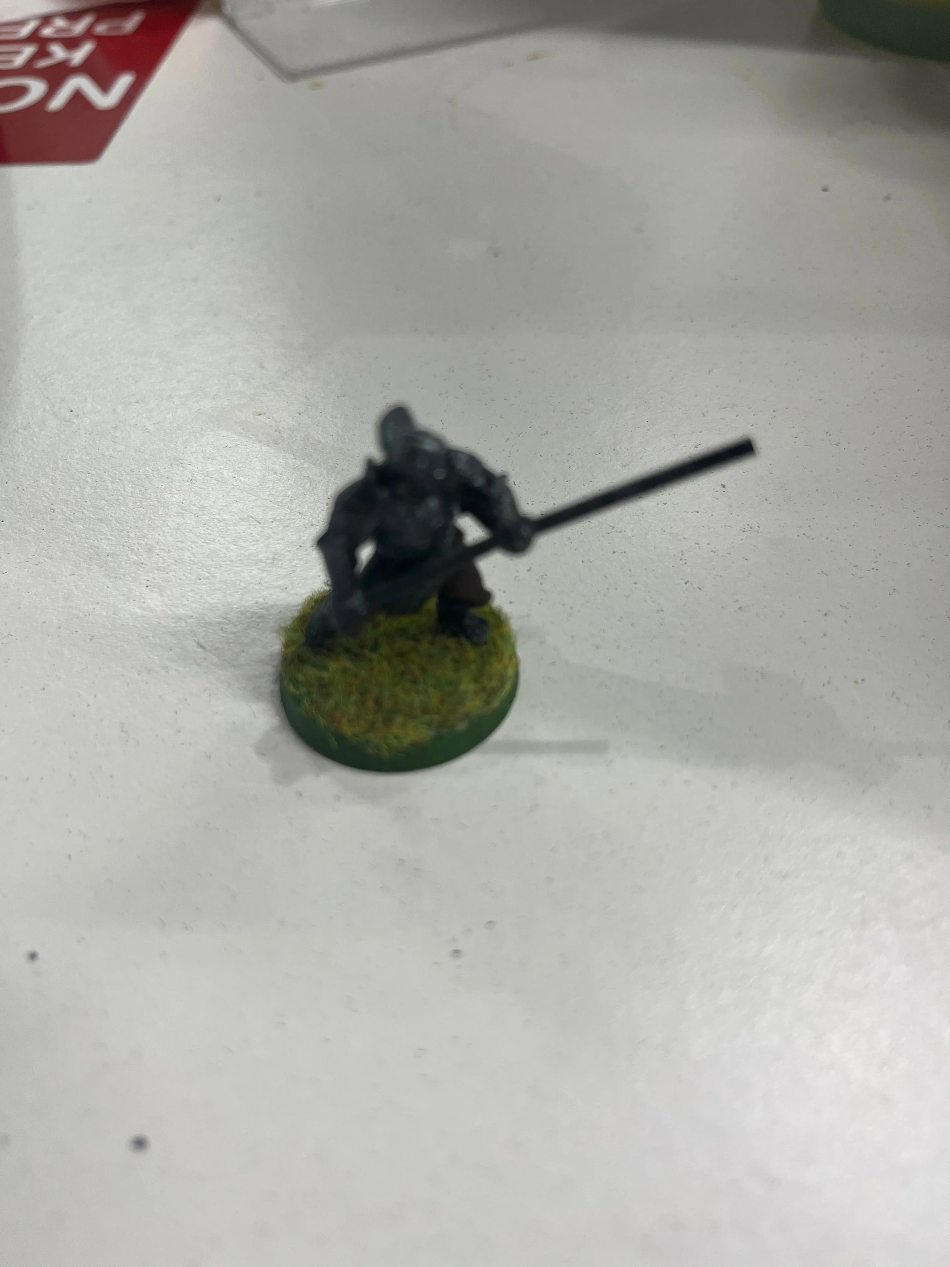 Orcs of Mordor 5 piece **** FRENLY BRICKS - Open 7 Days