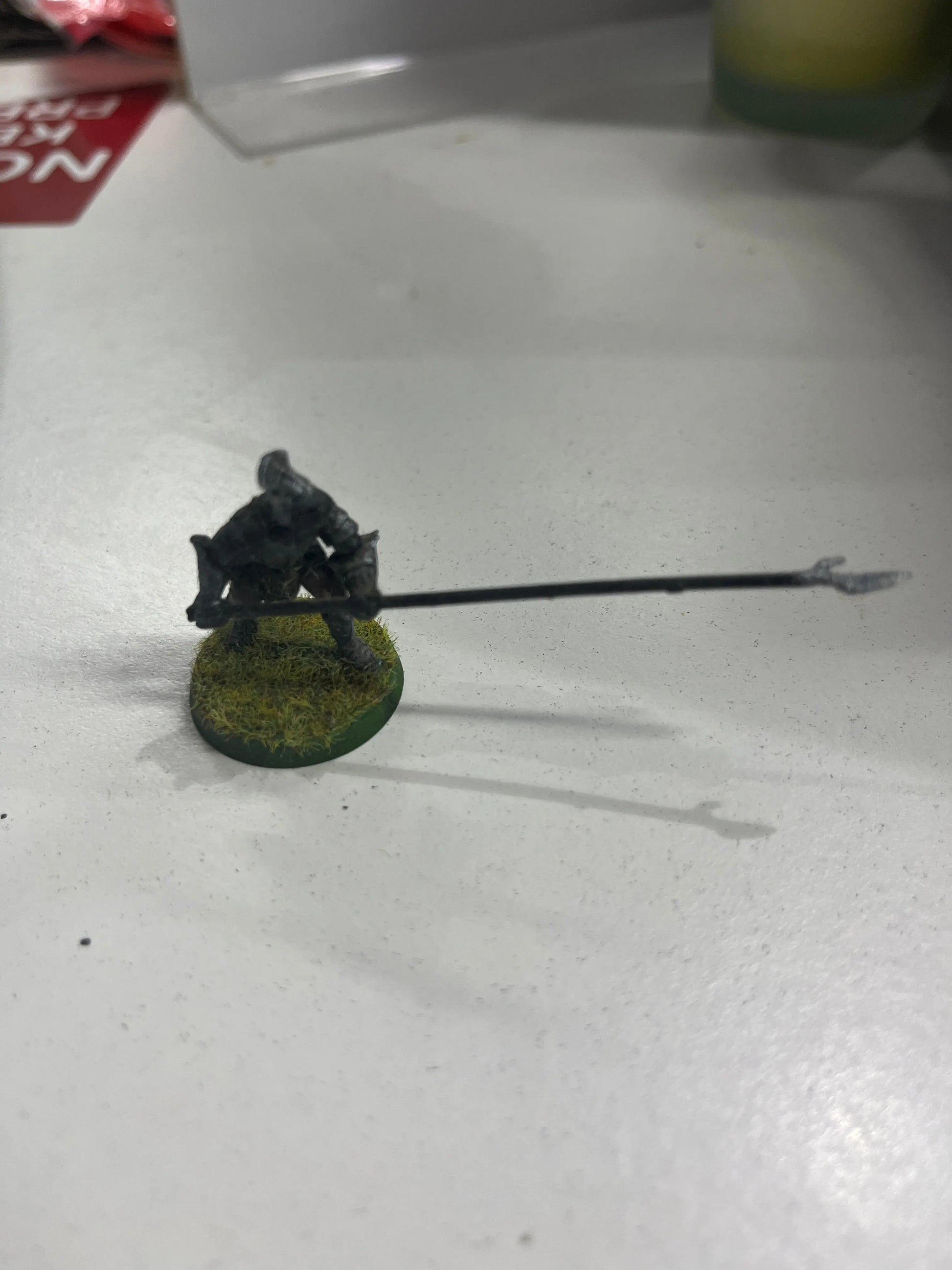 Orcs of Mordor 5 piece **** FRENLY BRICKS - Open 7 Days