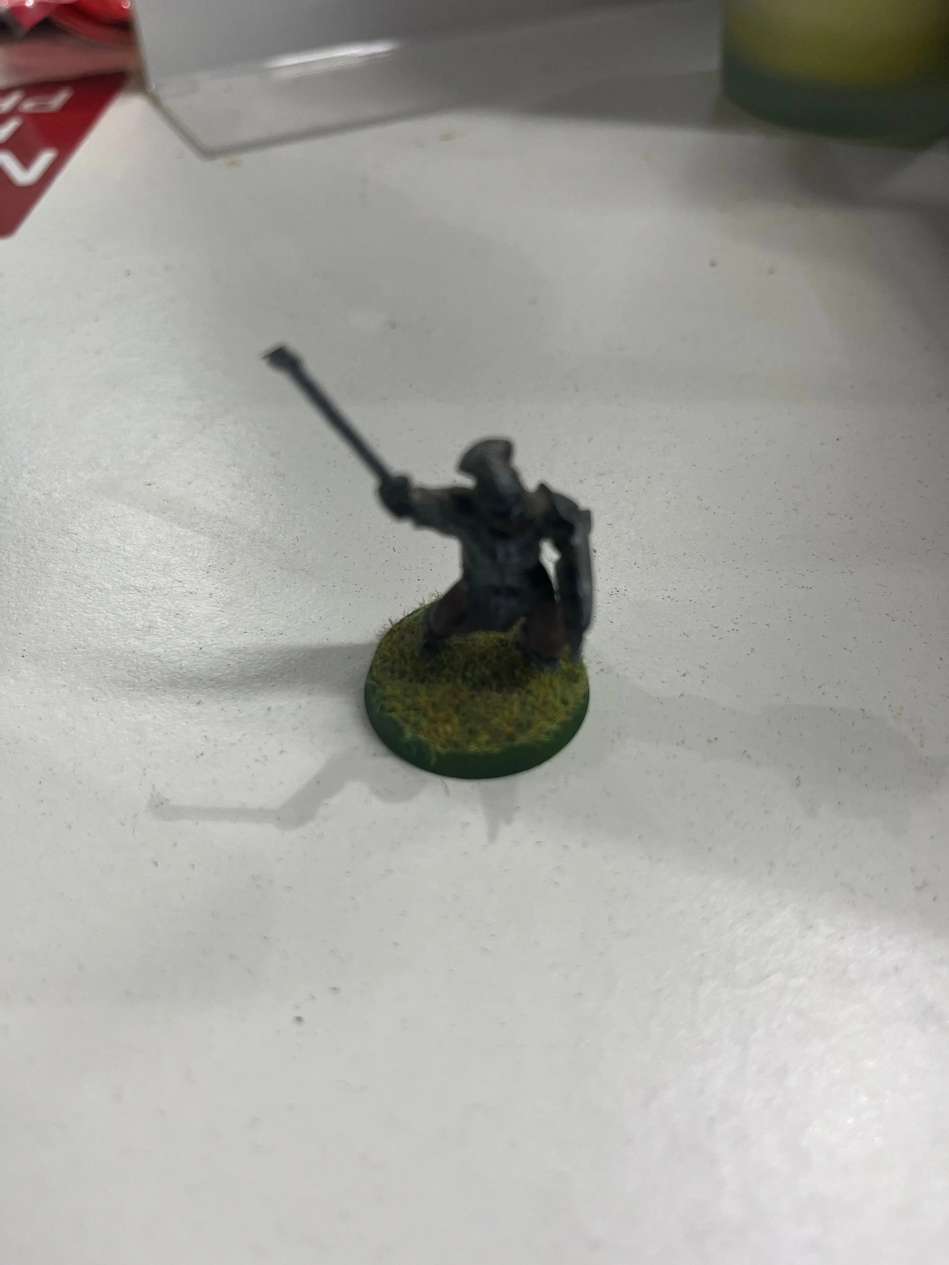 Orcs of Mordor 5 piece **** FRENLY BRICKS - Open 7 Days