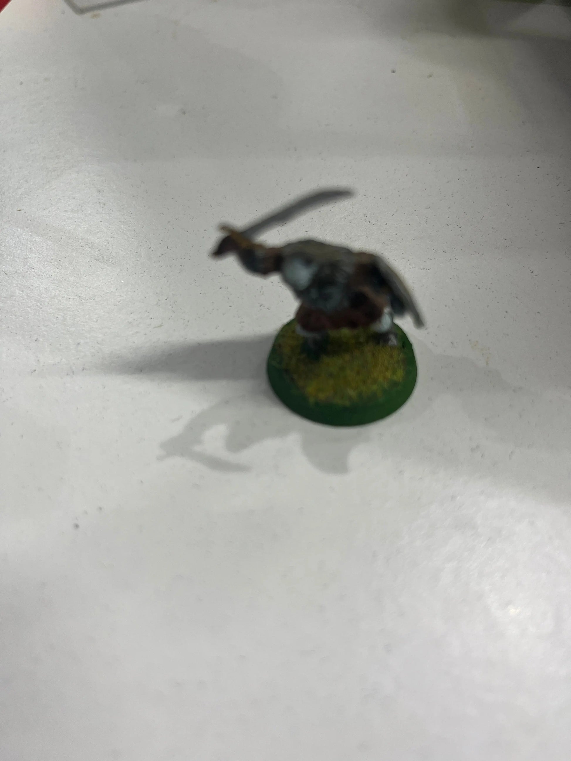 Orcs of Mordor 5 piece **** FRENLY BRICKS - Open 7 Days