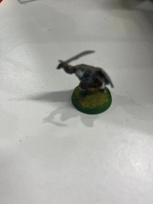 Orcs of Mordor 5 piece **** FRENLY BRICKS - Open 7 Days