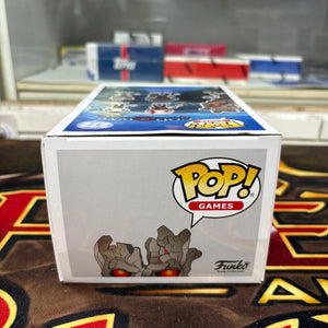 Funko Pop! | Draugr | God of War #272 FRENLY BRICKS - Open 7 Days