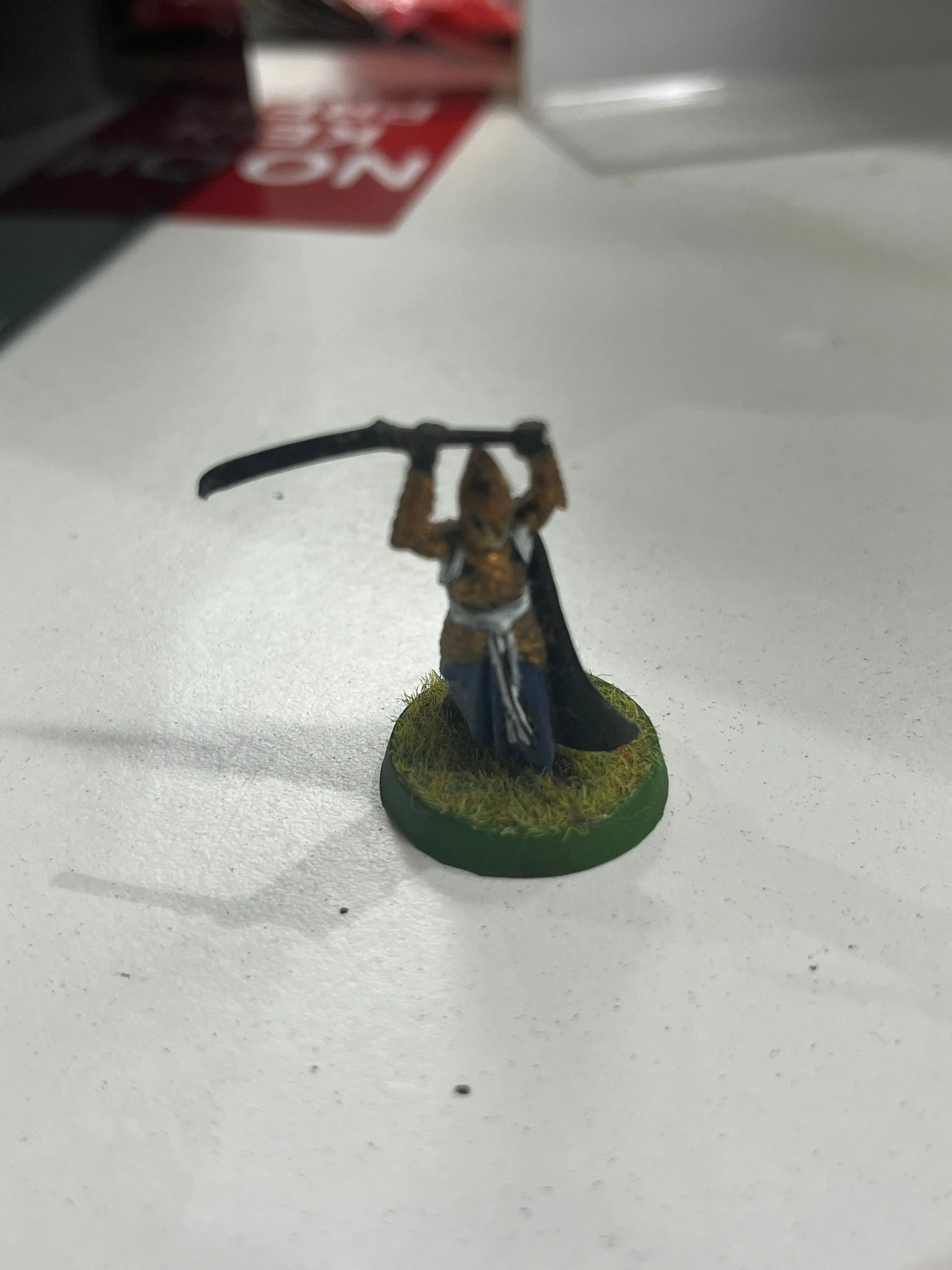 Last Alliance Elves 3 piece * FRENLY BRICKS - Open 7 Days