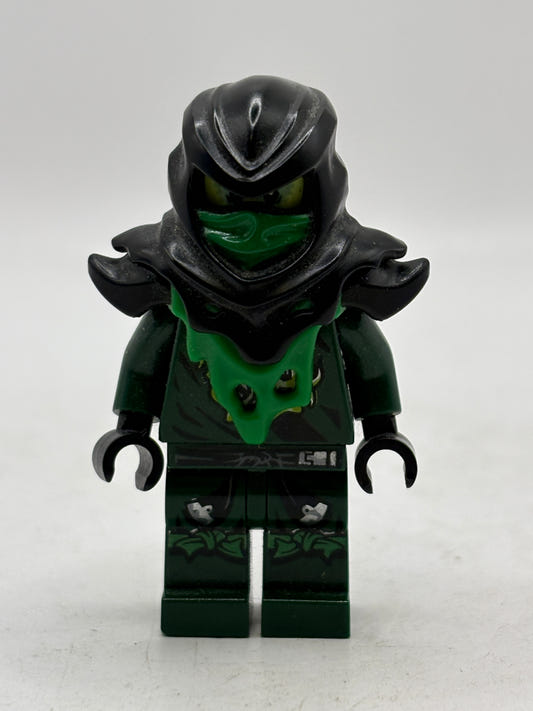 LEGO Lloyd Possessed Minifigure (70736) NINJAGO Morro njo0154