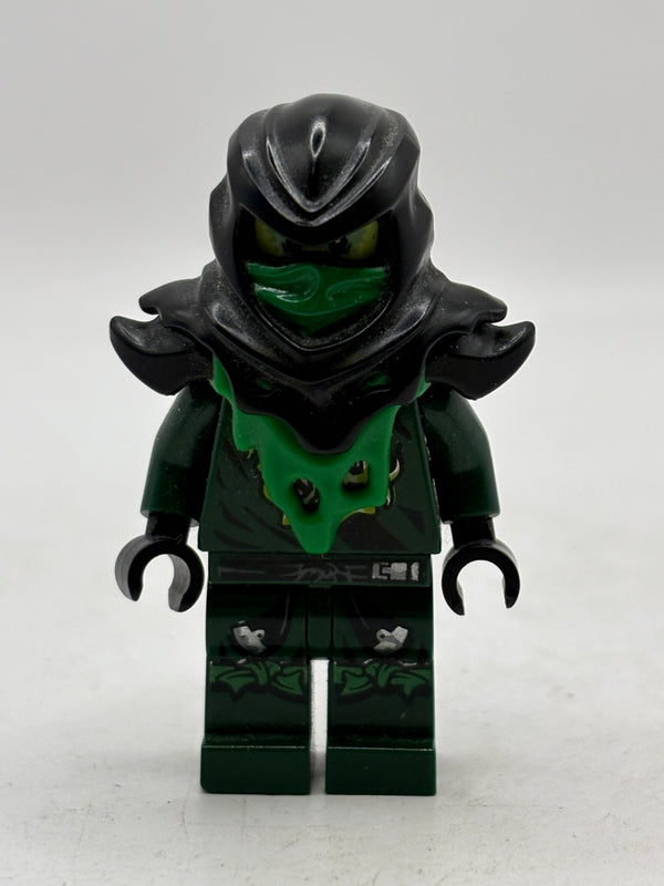 LEGO Lloyd Possessed Minifigure (70736) NINJAGO Morro njo0154