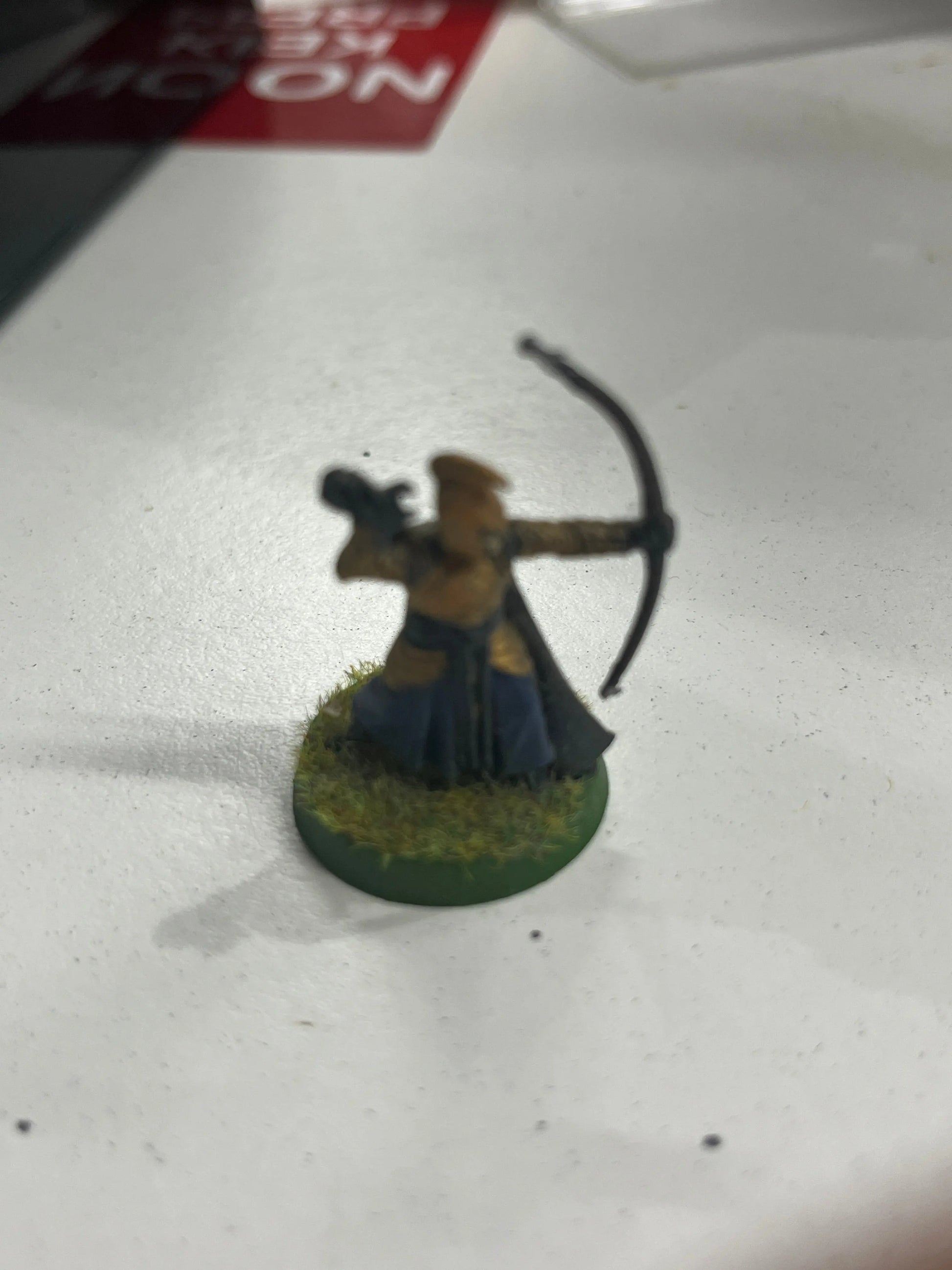 Last Alliance Elves 3 piece * FRENLY BRICKS - Open 7 Days