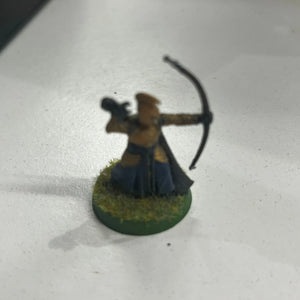 Last Alliance Elves 3 piece * FRENLY BRICKS - Open 7 Days