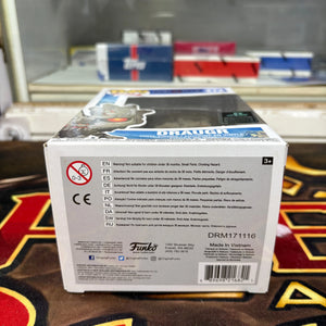 Funko Pop! | Draugr | God of War #272 FRENLY BRICKS - Open 7 Days