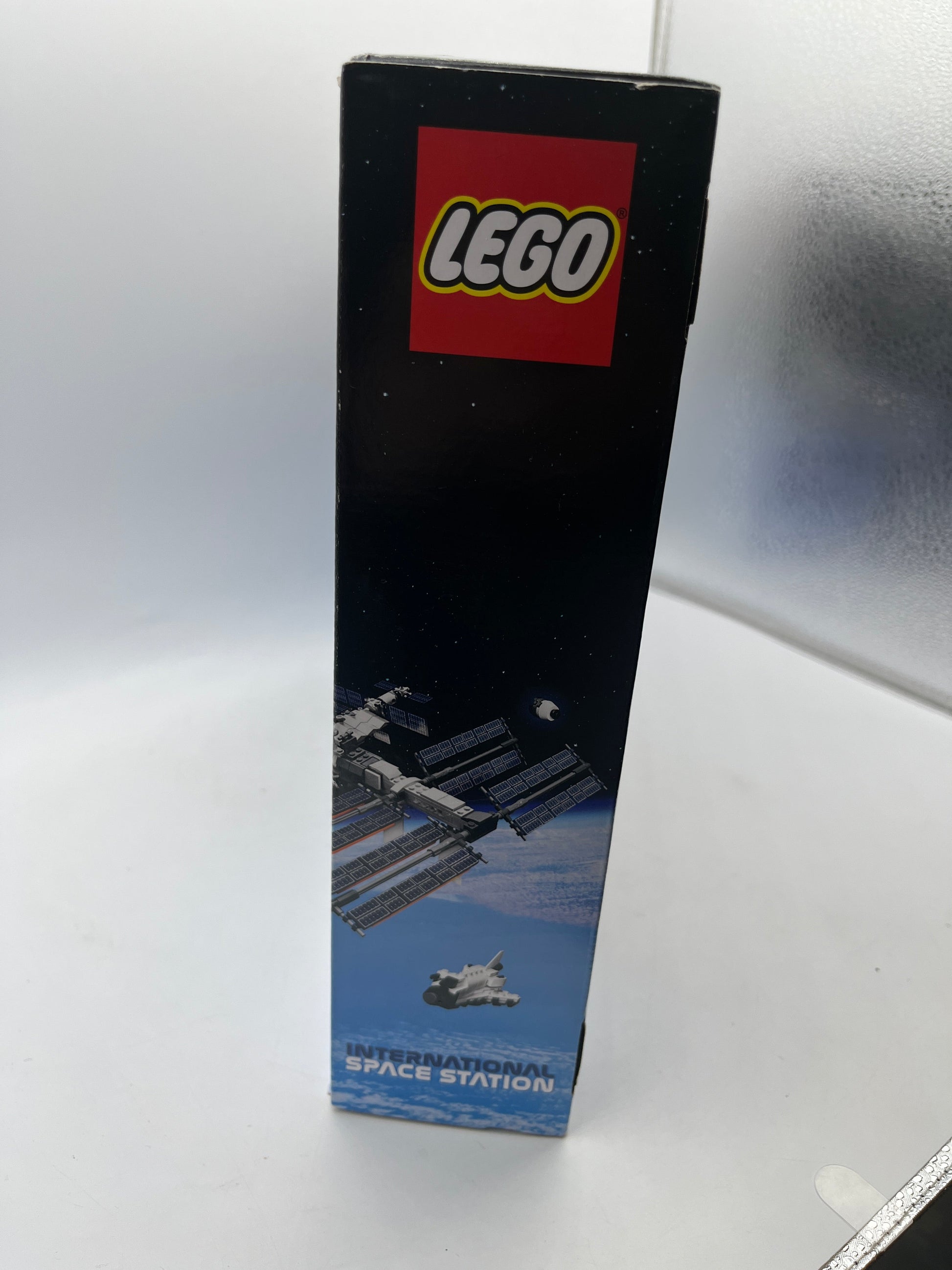 LEGO Ideas : " International Space Station " (21321) - BNIB +combinedshipping FRENLY BRICKS - Open 7 Days