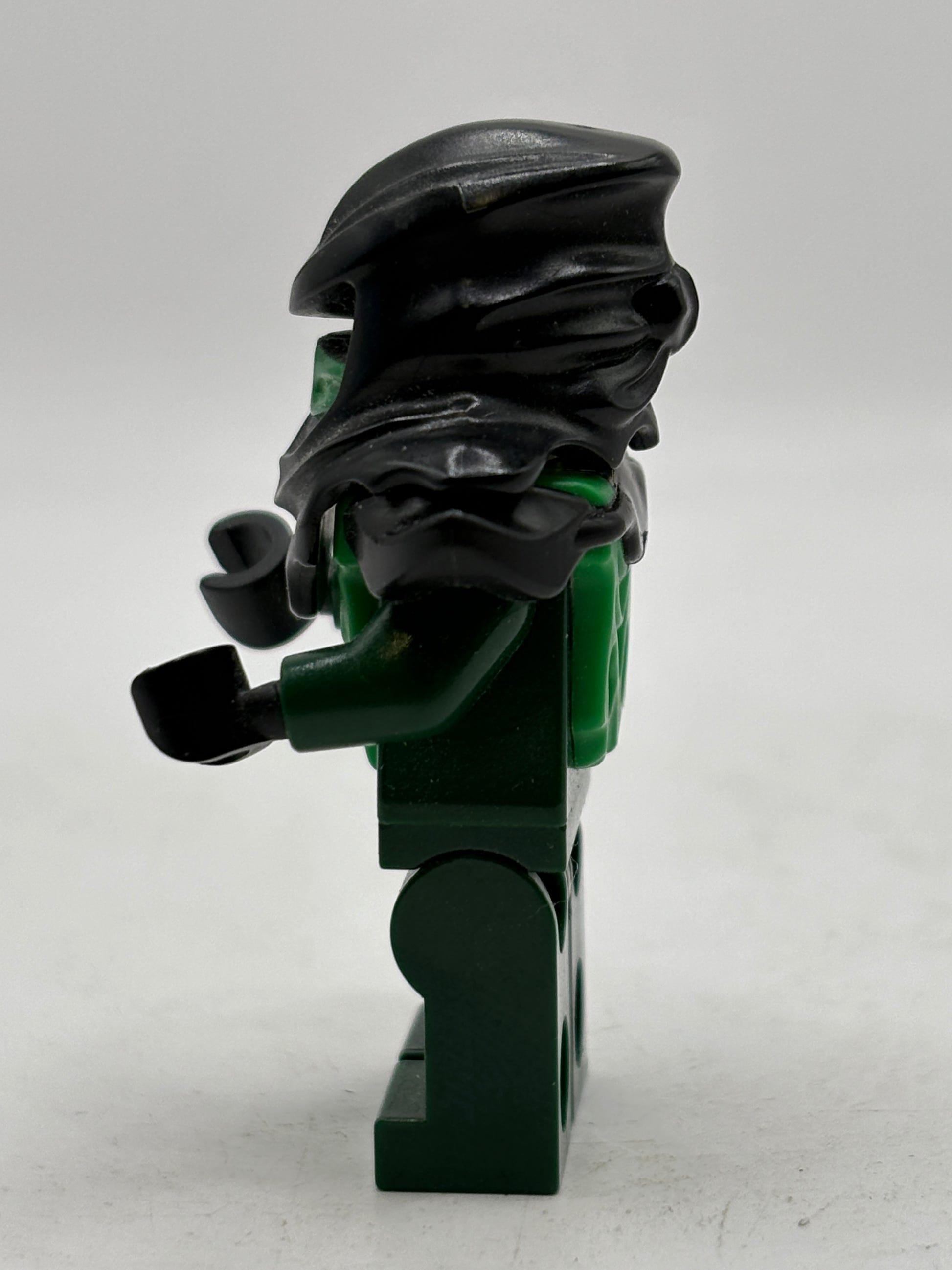 LEGO Lloyd Possessed Minifigure (70736) NINJAGO Morro njo0154 image 2