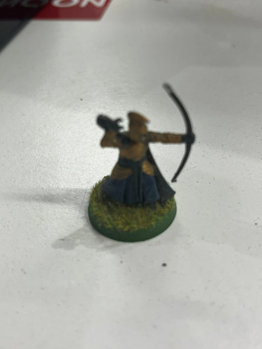 Last Alliance Elves 3 piece * FRENLY BRICKS - Open 7 Days