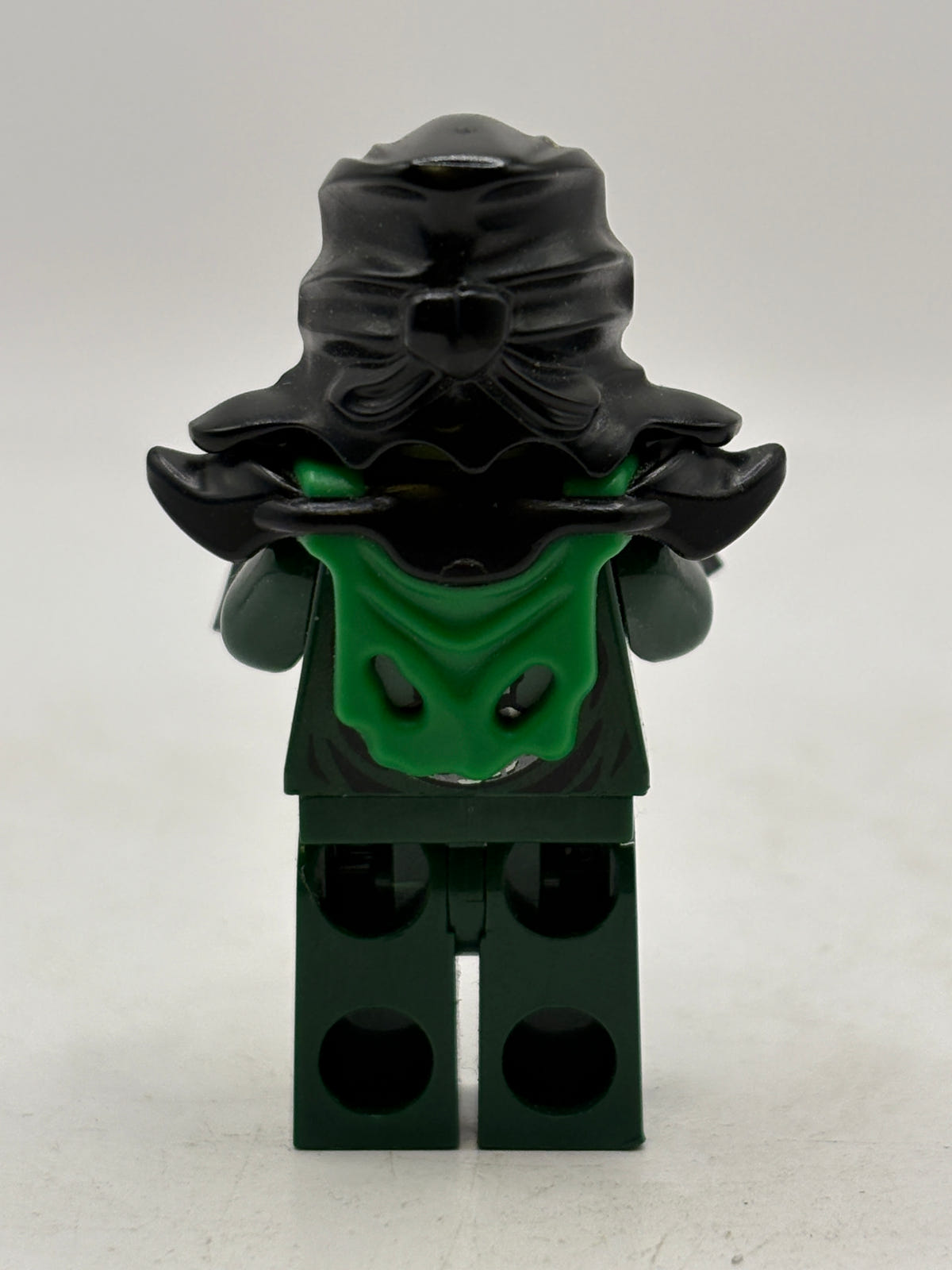 LEGO Lloyd Possessed Minifigure (70736) NINJAGO Morro njo0154 image 3