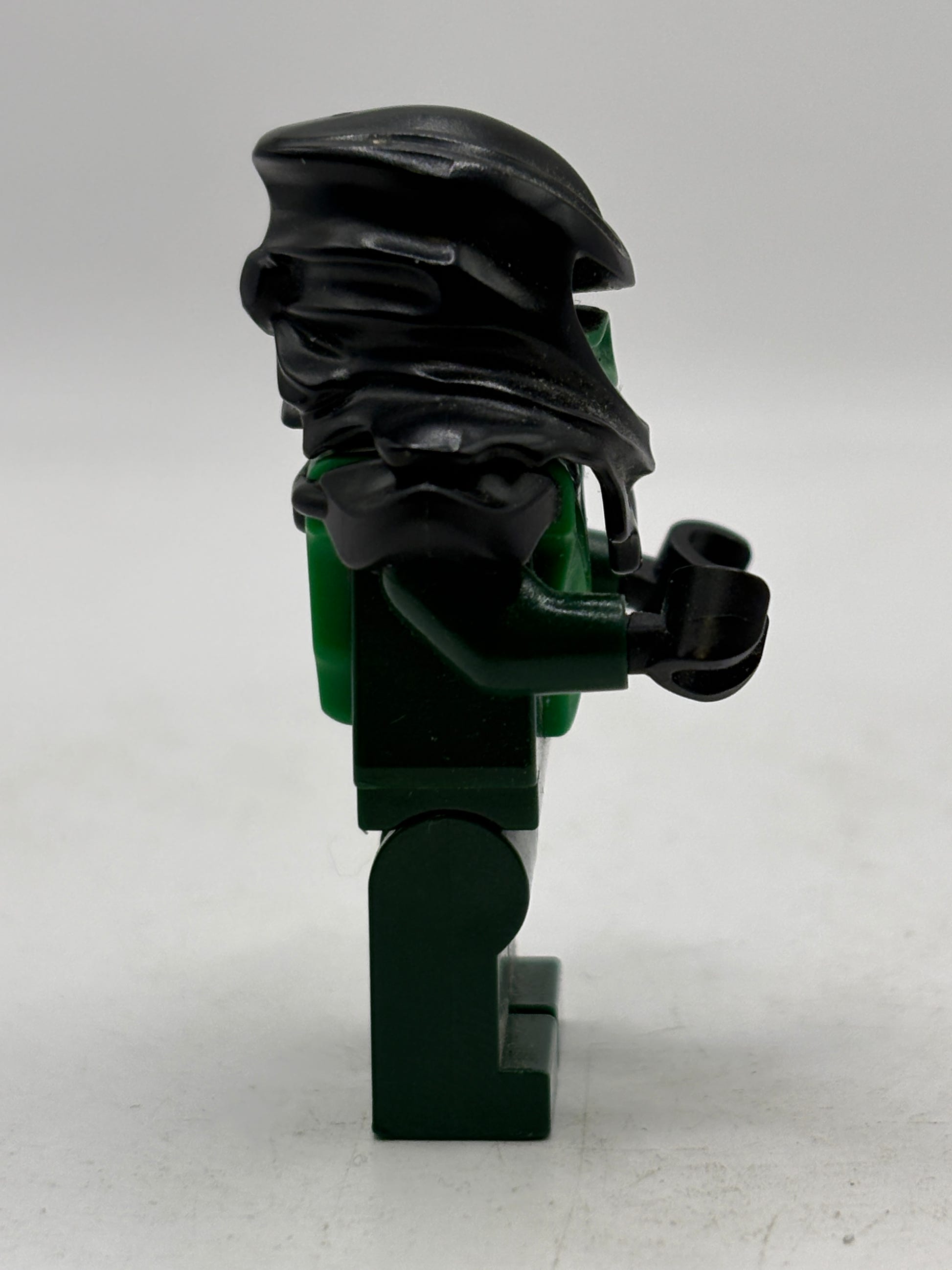 LEGO Lloyd Possessed Minifigure (70736) NINJAGO Morro njo0154 image 4
