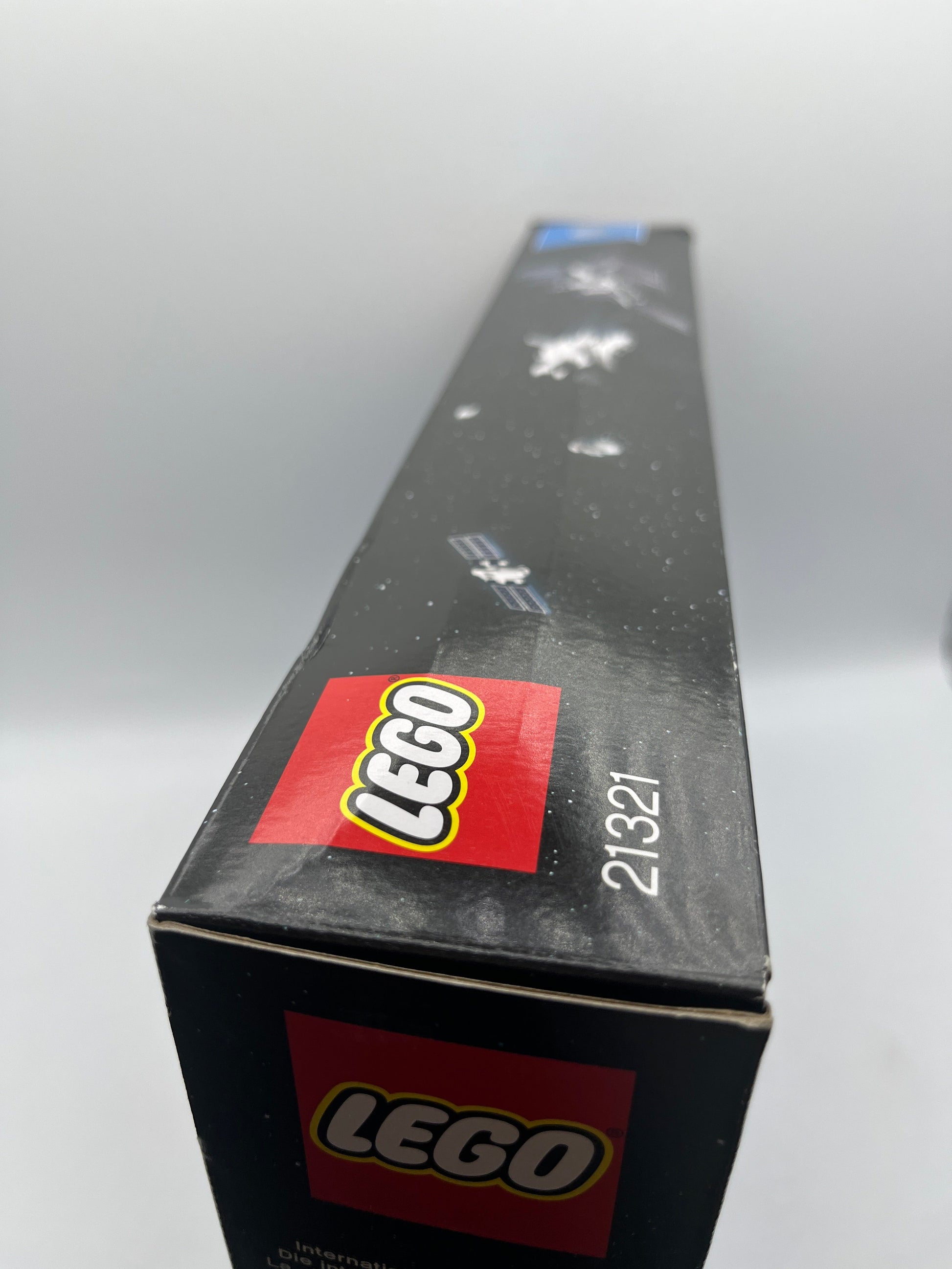 LEGO Ideas : " International Space Station " (21321) - BNIB +combinedshipping FRENLY BRICKS - Open 7 Days