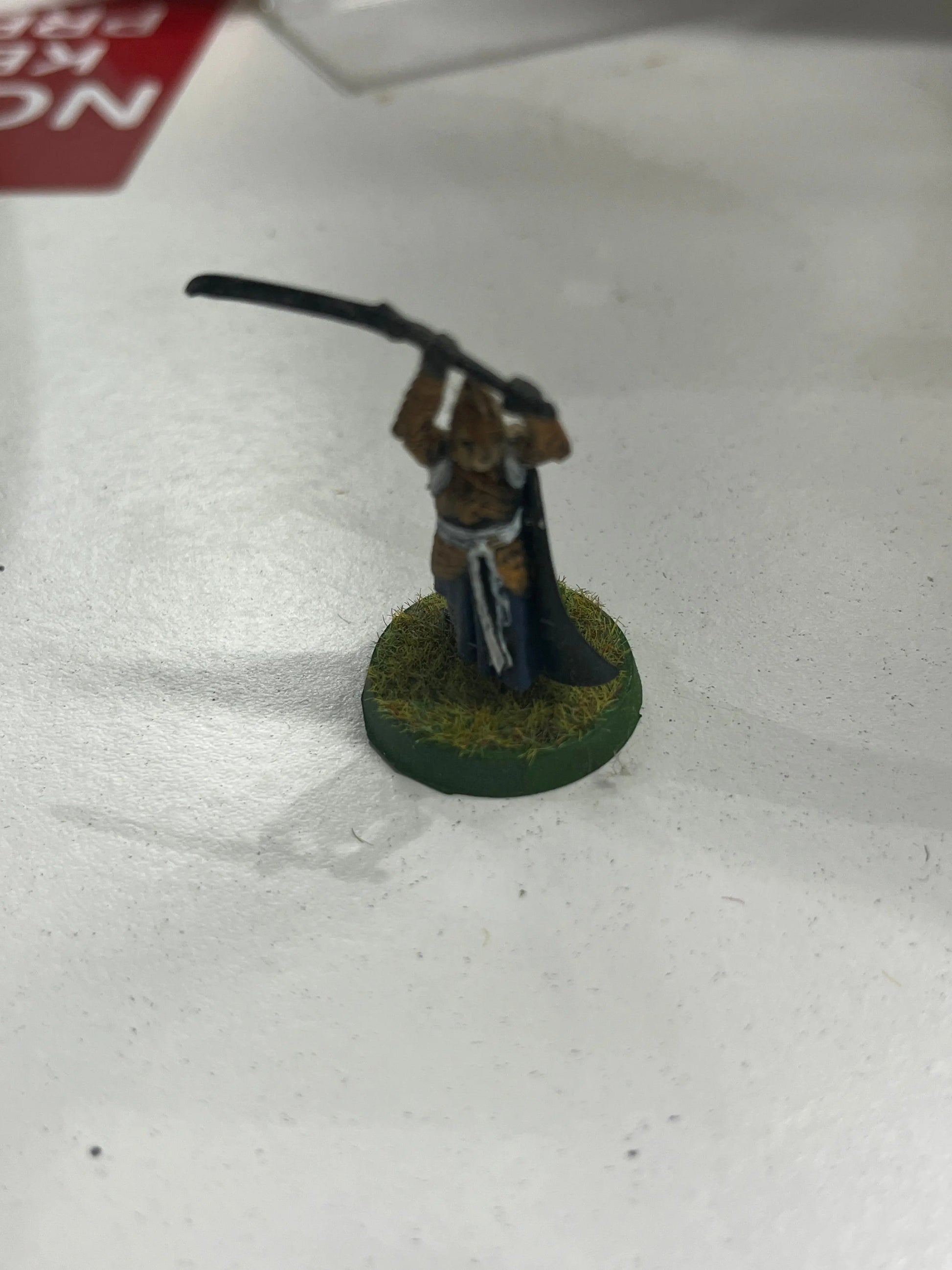 Last Alliance Elves 3 piece ** FRENLY BRICKS - Open 7 Days