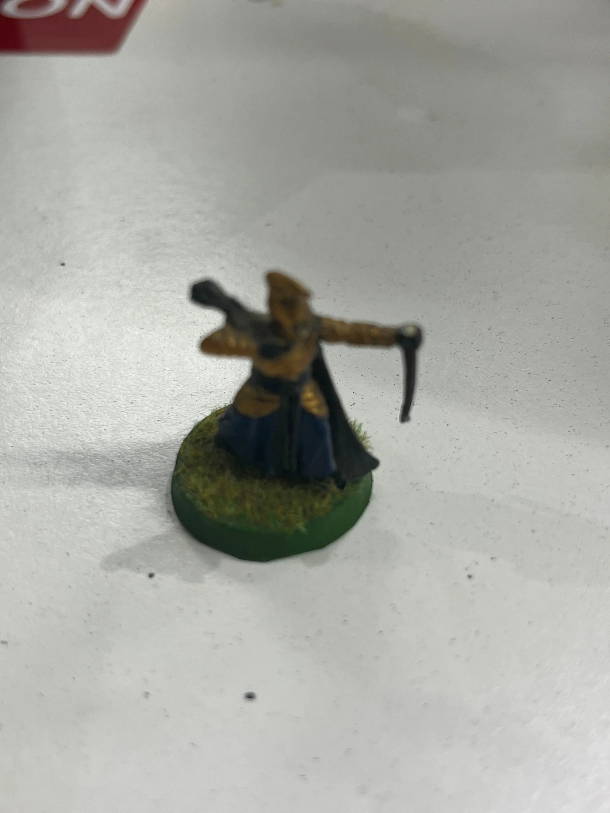 Last Alliance Elves 3 piece ** FRENLY BRICKS - Open 7 Days