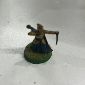 Last Alliance Elves 3 piece ** FRENLY BRICKS - Open 7 Days