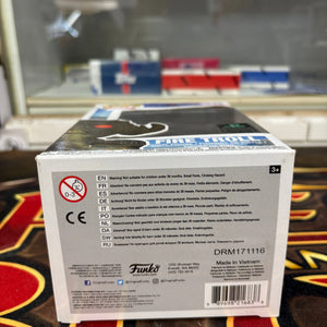 Funko POP! Games God of War #271 Fire Troll FRENLY BRICKS - Open 7 Days