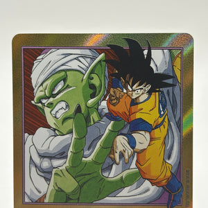 Dragon Ball Super Fusion World - Gold Energy Marker E-51 Alt Art NM FRENLY BRICKS - Open 7 Days