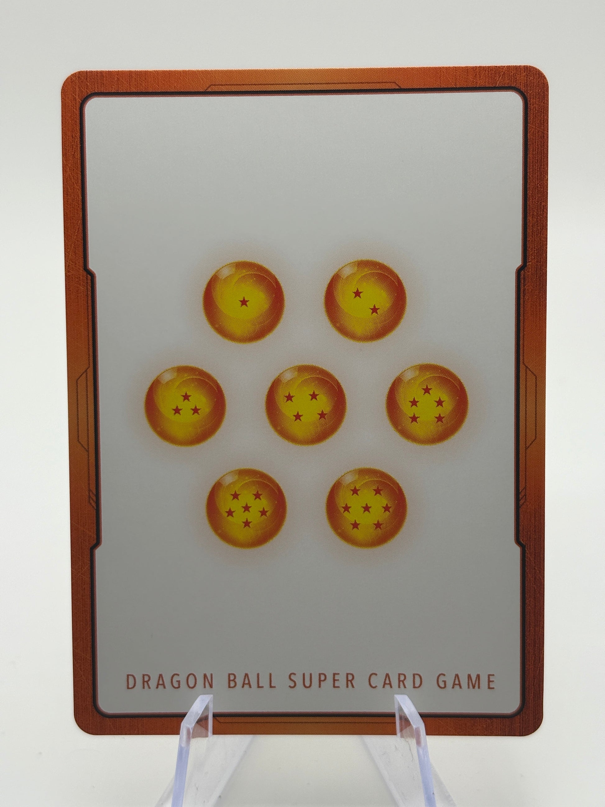 Dragon Ball Super Fusion World - Gold Energy Marker E-51 Alt Art NM FRENLY BRICKS - Open 7 Days