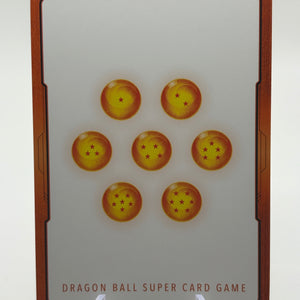 Dragon Ball Super Fusion World - Gold Energy Marker E-51 Alt Art NM FRENLY BRICKS - Open 7 Days